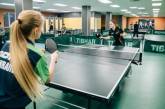 Настільний теніс у Львові: лише користь для вашого здоров’я