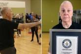 81-річного чоловіка визнано найстарішим фітнес-інструктором у світі: "Не зупинятимусь" (фото)