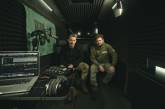 "Фронтова студія": Сєрга та Чемеров анонсували проєкт для військових-музикантів