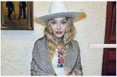 Мадонна показала кадри війни в Україні та підтримала Саміт миру у Швейцарії