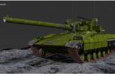 "Молот" і "Нота": чи може Україна зробити танк, який розібʼє "Армату"