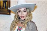  Мадонна випустила заяву на підтримку українських дітей