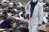 ООН призывает скинуться для Гаити на 164 млн долларов