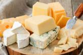 Користь та шкода сиру для здоров’я