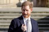 Принц Гарри может забыть о возвращении в королевскую семью при одном условии
