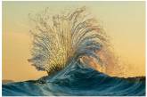 10 захоплюючих фото хвиль від Рея Коллінза