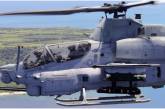 Вертоліт AH-1Z Viper вперше здійснив бойове застосування ракети AGM-179 JAGM