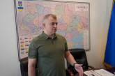 В'ячеслав Гузь: Студенти-правознавці - майбутнє Міграційної служби України