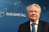 Rheinmetall поставить Україні додаткові мобільні шпиталі