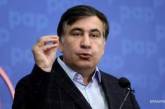 "Шапокляк уже не та": в сети хохочут над возвращением Саакашвили в Украину. ФОТО