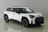 итайці зірвали прем’єру кросовера MINI Aceman JCW