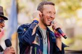 Фронтмен Coldplay провалився під сцену під час концерту в Мельбурні