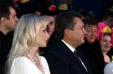 Любовница Януковича оказалась плодом фантазии политтехнологов