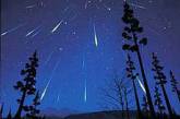 В ночь на среду Земля пройдет через самую активную часть ежегодного метеорного потока