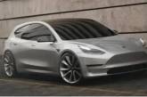 Tesla готується випустити свою найдешевшу модель Model Q