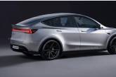 Tesla незабаром покаже нову Model Y Juniper