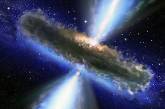 Астрономы впервые увидели рождение черной дыры 