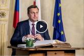 “Це честь для кожного політика”: словацькі депутати вирушили у Москву