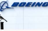 Boeing скоротив постачання літаків на третину за рік, зокрема через страйк