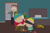 MTV и Comedy Central защитили South Park от украинских чиновников