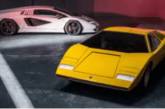 Lamborghini отказывается от создания моделей-продолжений классических автомобилей