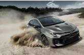 Toyota представила обновленный Corolla с 304-сильным двигателем (ФОТО)