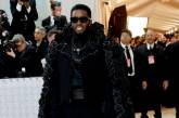 P. Diddy судится с NBC из-за скандального фильма