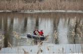 На Миколаївщині двоє братів провалились під лід: знайдено тіло другого хлопчика