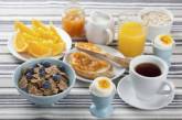 Десять ранее неизвестных преимуществ полезного завтрака