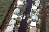 Флорида после урагана «Ирма». ФОТО