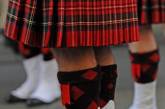 Шотландцам посоветовали надевать под килты нижнее белье