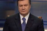 Виктор Янукович готов к конкретному разговору с противниками Налогового кодекса