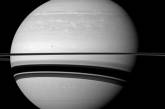 Снимков Сатурна от зонда «Кассини» больше не будет. ФОТО