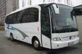 ГАИ уверяет, что в Киев не пускают только неисправные автобусы