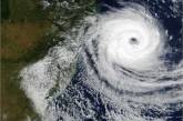 В Украину 5 активных циклонов несут большое количество опасных явлений