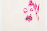 Малоизвестные картины Курта Кобейна. Фото