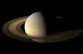 Зонд нашел кислород на спутнике Сатурна 