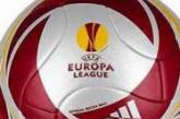 УЕФА назначил арбитров на «украинские» матчи Лиги Европы  