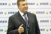 Виктор Янукович обратился к украинцам из-за Налогового кодекса