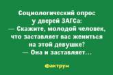 Хохот до упаду: забавные анекдоты для любителей тонкого юмора. ФОТО