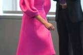 Меланья Трамп насмешила публику, примерив образ Барби. ФОТО