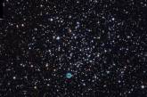 Астрономы персчитали количество звезд во Вселенной  
