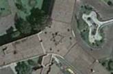 Иран в ярости - на здании штаба ВВС в Тегеране обнаружена гигантская "звезда Давида"  