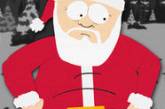 Валлийские власти решили наказать Санта-Клауса за щедрость