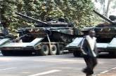 США обиделись на Украину за танки для Южного Судана