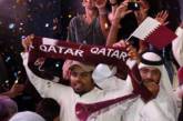 В Катаре новорожденную назвали в честь ЧМ по футболу