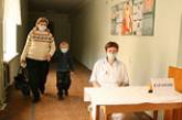 Во Львовской области началась эпидемия гриппа. Уже есть первая жертва