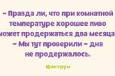 Пять минут смеха: веселые анекдоты от настоящих мастеров сарказма