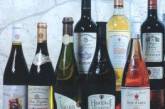Украинцев напоят дешевыми европейскими винами