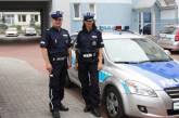 Польский полицейский оштрафовал сам себя